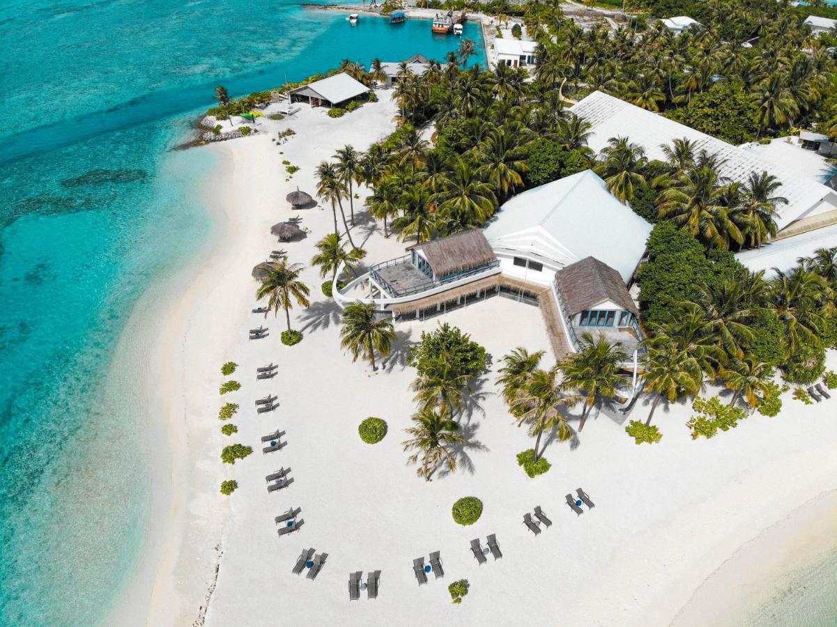 Rahaa Resort Maldives Laamu Atoll Exterior foto