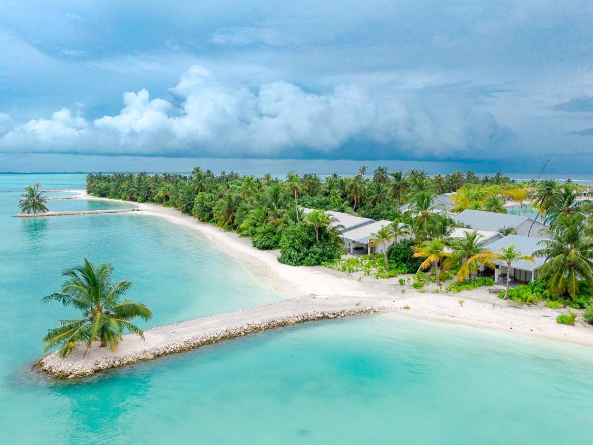 Rahaa Resort Maldives Laamu Atoll Exterior foto