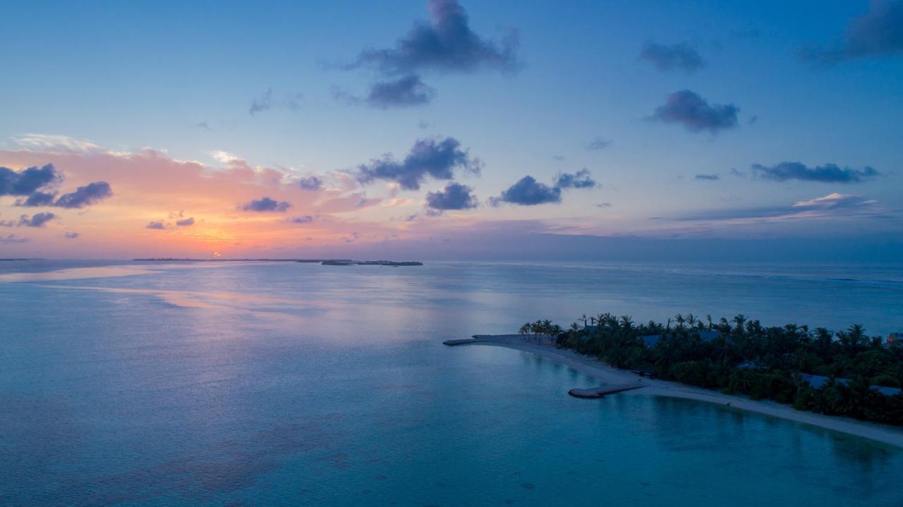 Rahaa Resort Maldives Laamu Atoll Exterior foto